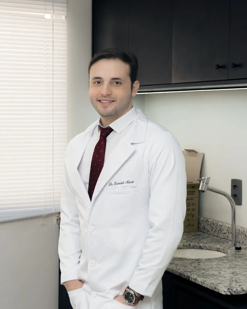 Dr. Pablo Cáceres